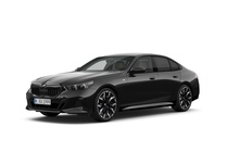 BMW 520D G60 197ZS X-DRIVE M-SPORTPAKET PRO ICONIC GLOW M SHADOW LIGHTS DRIVING ASSIST PRO HARMAN/KARDON WARRANTY 